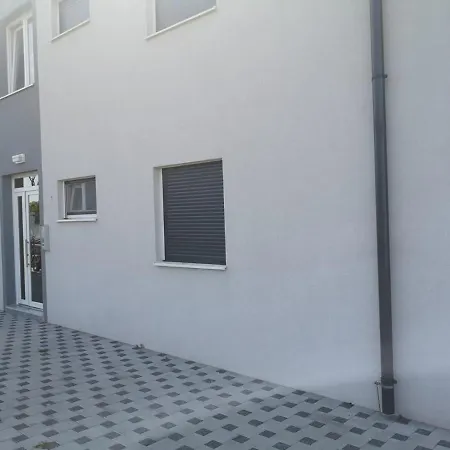 La Selina Nin Apartment Exterior photo