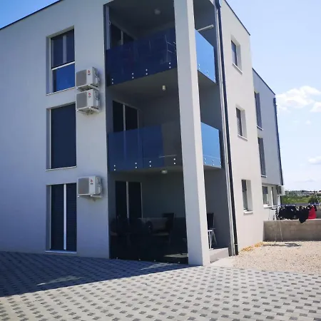 La Selina Nin Apartment Exterior photo