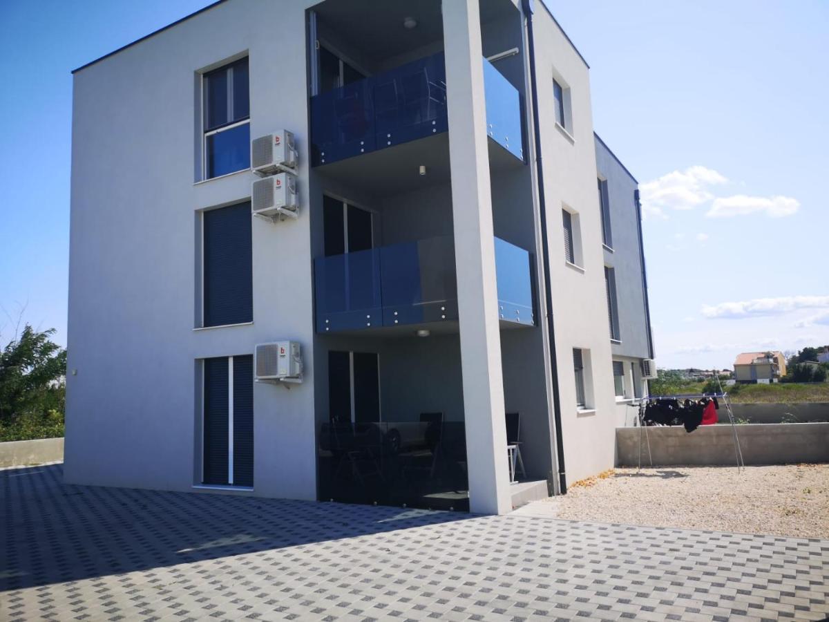 Apartment La Selina *