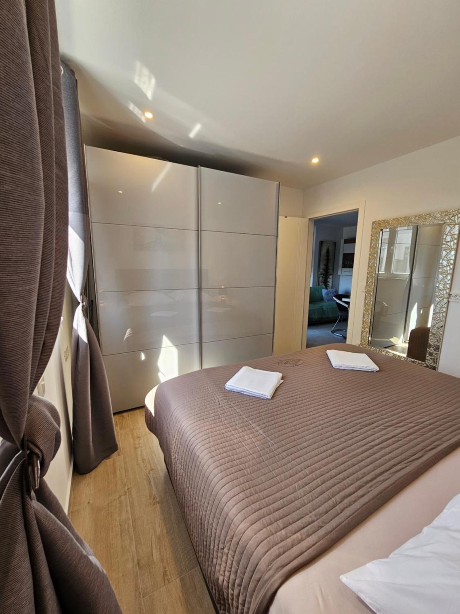 Apartment La Selina *