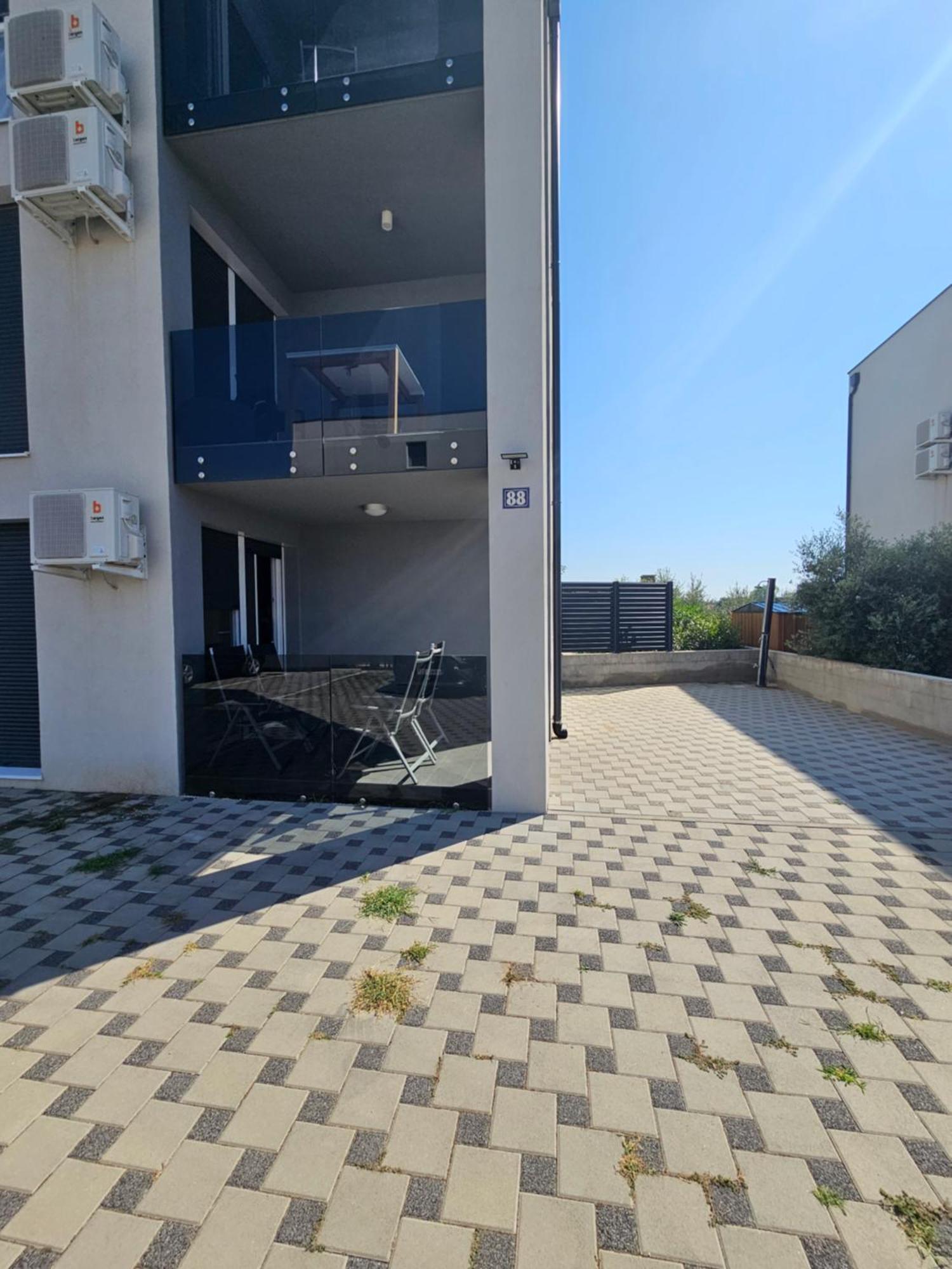 Apartment La Selina