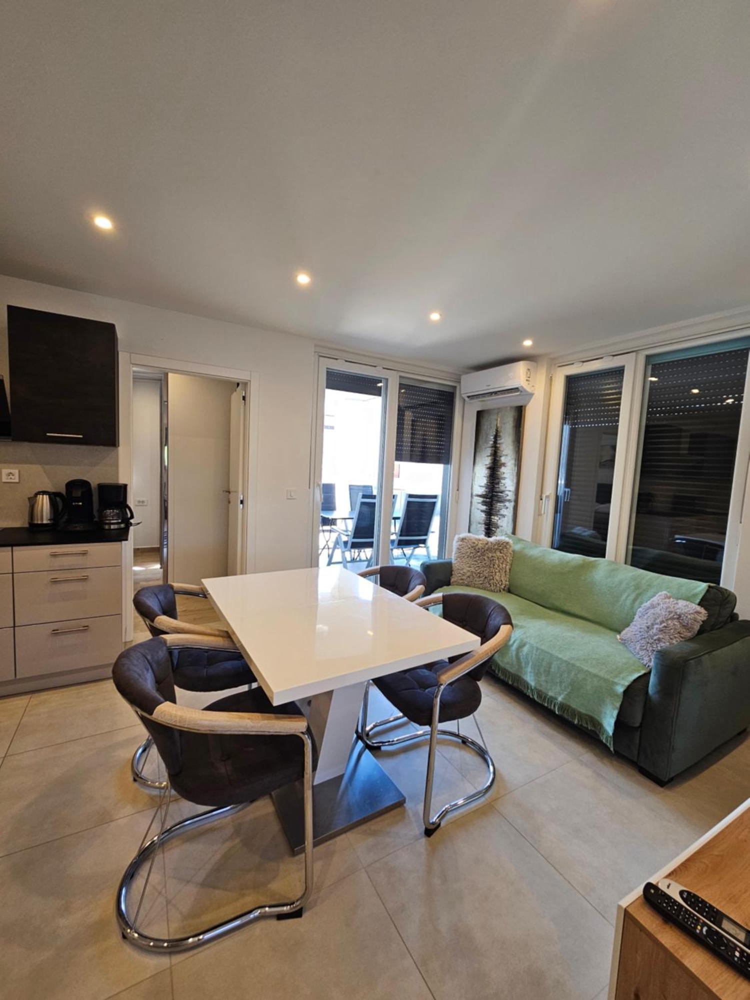 Apartment La Selina *