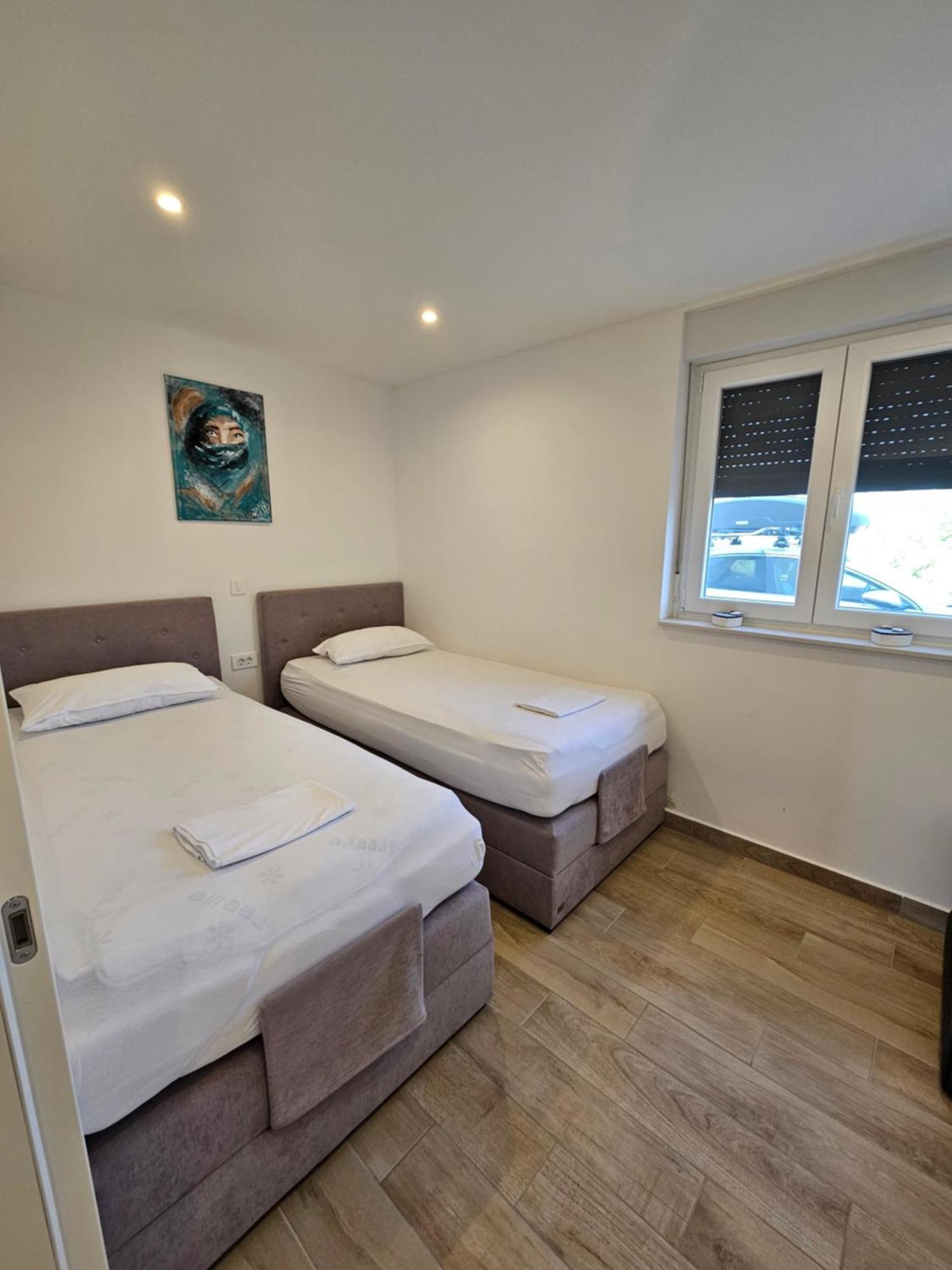 La Selina Apartment Nin