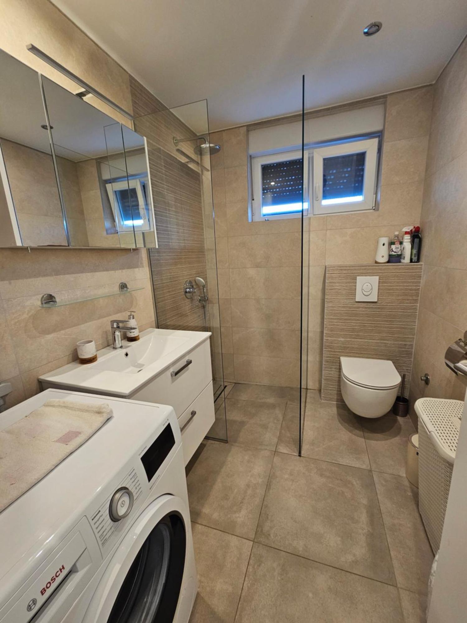 Apartment La Selina Nin